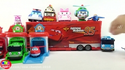 کارتون ماشا و میشا ❤ قسمت 39 ❤